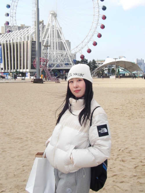 호카 원 원 Bondi 8 블랙 1123202-BBLC photo review